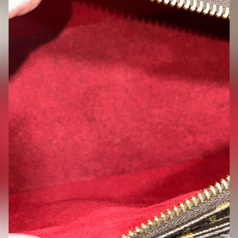 Louis Vuitton‎ Viva Cite MM